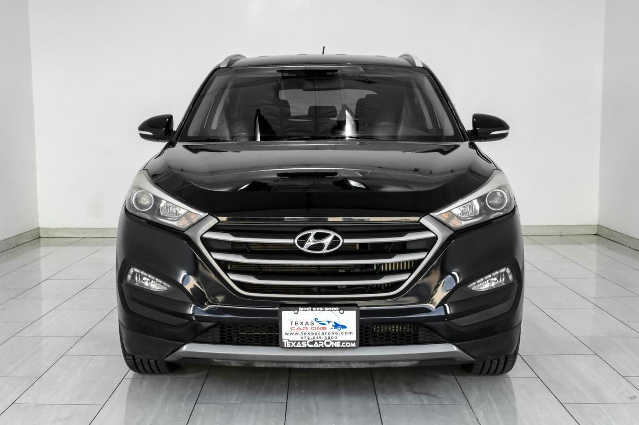 2016 Hyundai Tucson ECO AUTOMATIC REAR CAMERA BLUETOOTH POWER DRIVER SEAT CRUISE CON Carrollton TX