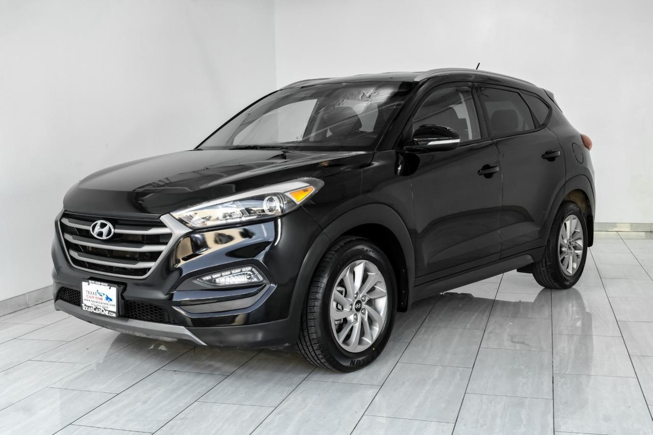 2016 Hyundai Tucson ECO AUTOMATIC REAR CAMERA BLUETOOTH POWER DRIVER SEAT CRUISE CON Carrollton TX
