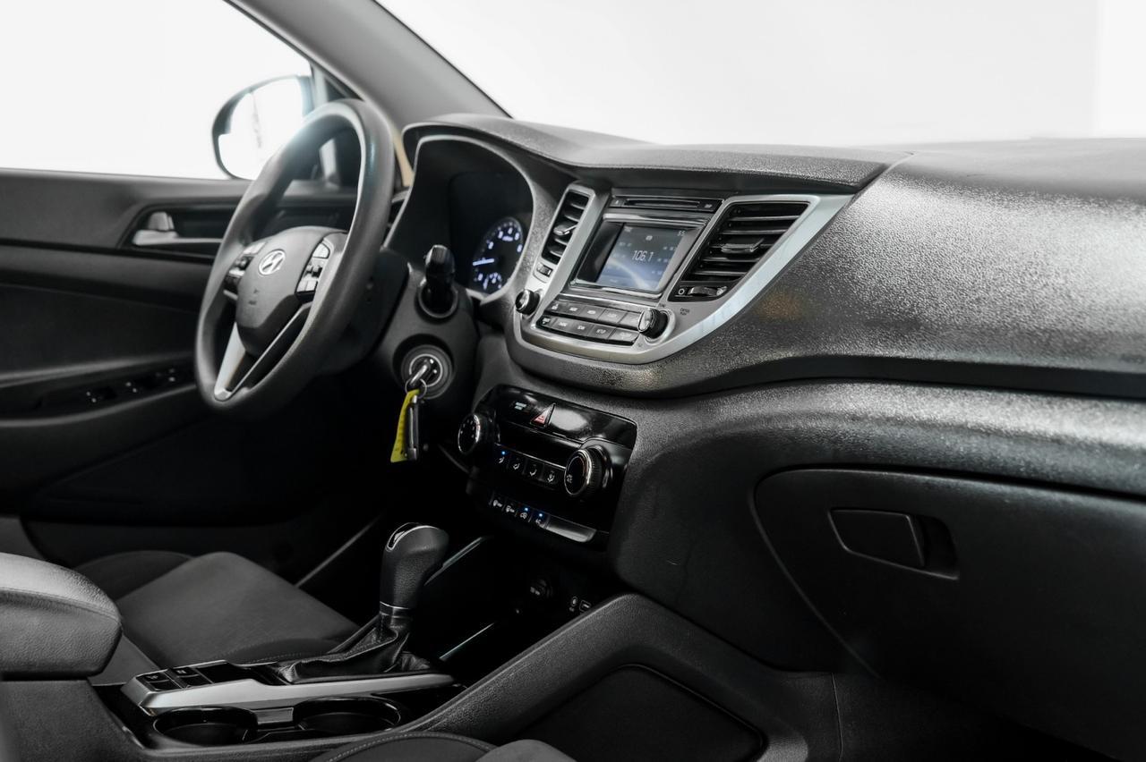 2016 Hyundai Tucson ECO AUTOMATIC REAR CAMERA BLUETOOTH POWER DRIVER SEAT CRUISE CON Carrollton TX