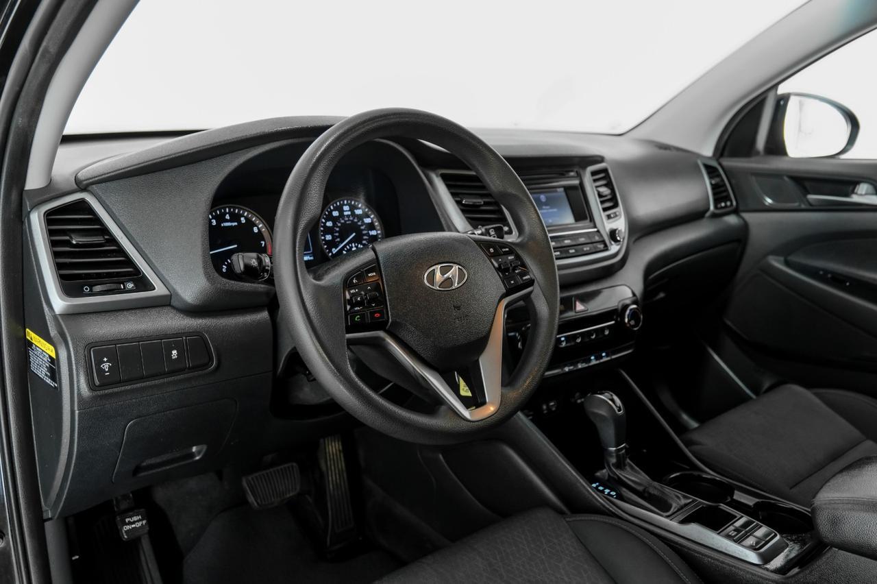 2016 Hyundai Tucson ECO AUTOMATIC REAR CAMERA BLUETOOTH POWER DRIVER SEAT CRUISE CON Carrollton TX