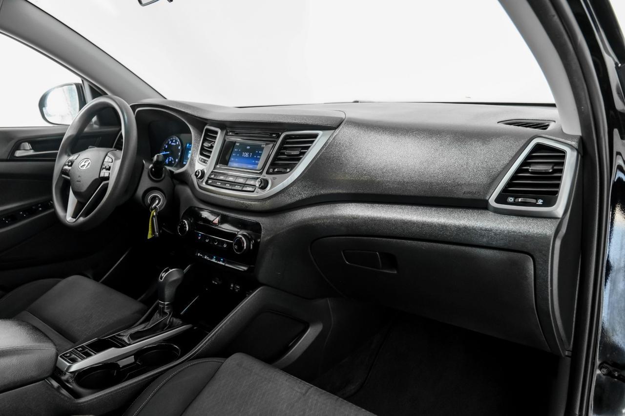 2016 Hyundai Tucson ECO AUTOMATIC REAR CAMERA BLUETOOTH POWER DRIVER SEAT CRUISE CON Carrollton TX