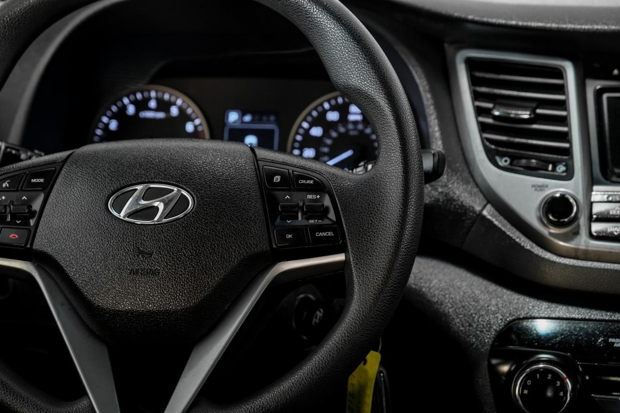 2016 Hyundai Tucson ECO AUTOMATIC REAR CAMERA BLUETOOTH POWER DRIVER SEAT CRUISE CON Carrollton TX