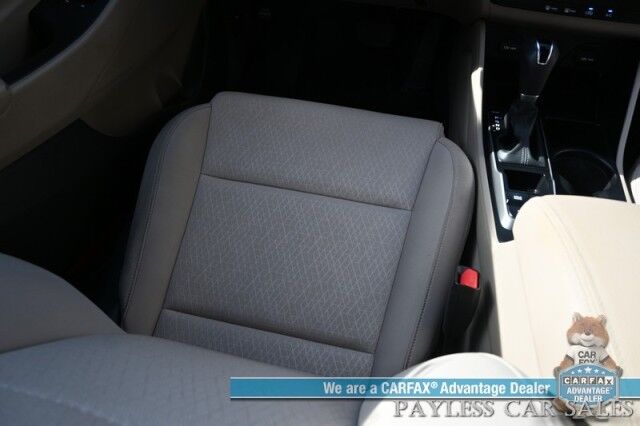 2016 Hyundai Tucson Eco / AWD / Auto Start / Power Driver's Seat / Bluetooth / AUX & USB Input / Back Up Camera / Cruise Control / Air Conditioning / Alloy Wheels / 31 MPG / Only 62k Miles / 1-Owner Anchorage AK