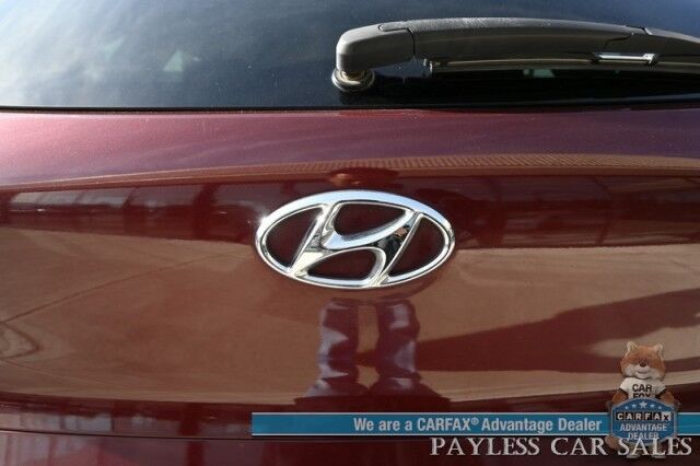 2016 Hyundai Tucson Eco / AWD / Auto Start / Power Driver's Seat / Bluetooth / AUX & USB Input / Back Up Camera / Cruise Control / Air Conditioning / Alloy Wheels / 31 MPG / Only 62k Miles / 1-Owner Anchorage AK