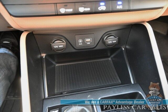 2016 Hyundai Tucson Eco / AWD / Auto Start / Power Driver's Seat / Bluetooth / AUX & USB Input / Back Up Camera / Cruise Control / Air Conditioning / Alloy Wheels / 31 MPG / Only 62k Miles / 1-Owner Anchorage AK