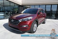 2016_Hyundai_Tucson_Eco / AWD / Auto Start / Power Driver's Seat / Bluetooth / AUX & USB Input / Back Up Camera / Cruise Control / Air Conditioning / Alloy Wheels / 31 MPG / Only 62k Miles / 1-Owner_ Anchorage AK