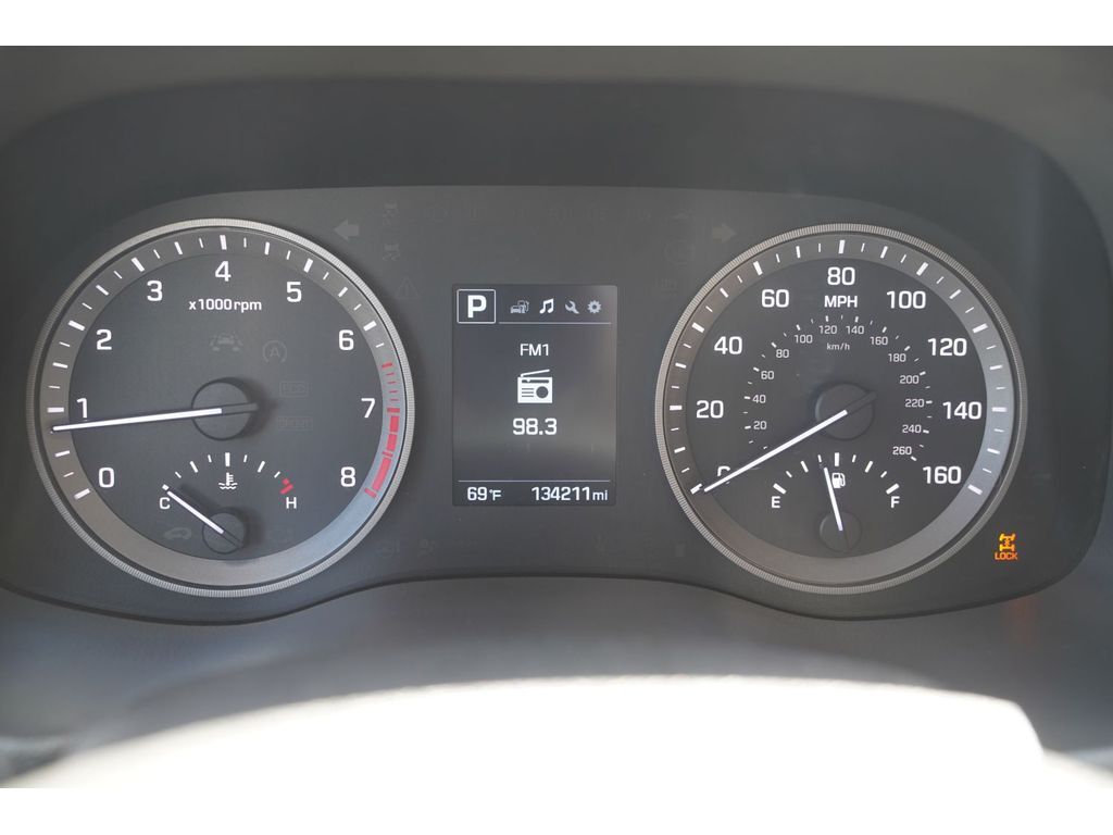 2016 Hyundai Tucson Eco Price UT