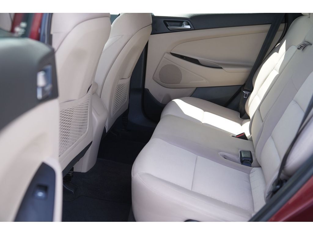 2016 Hyundai Tucson Eco Price UT