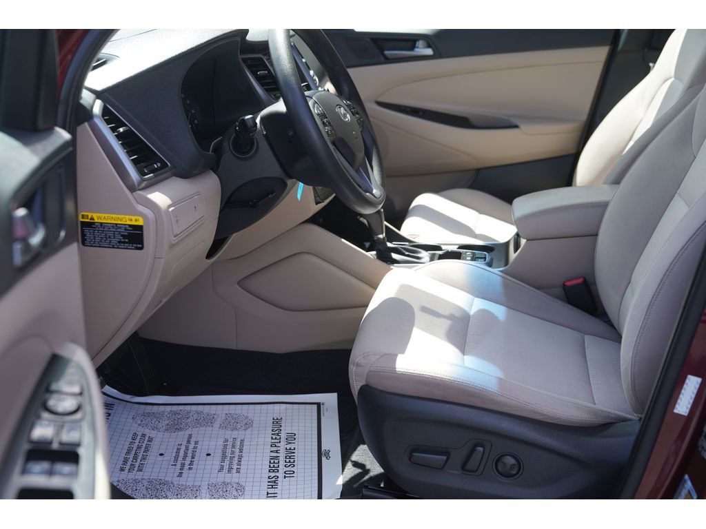 2016 Hyundai Tucson Eco Price UT
