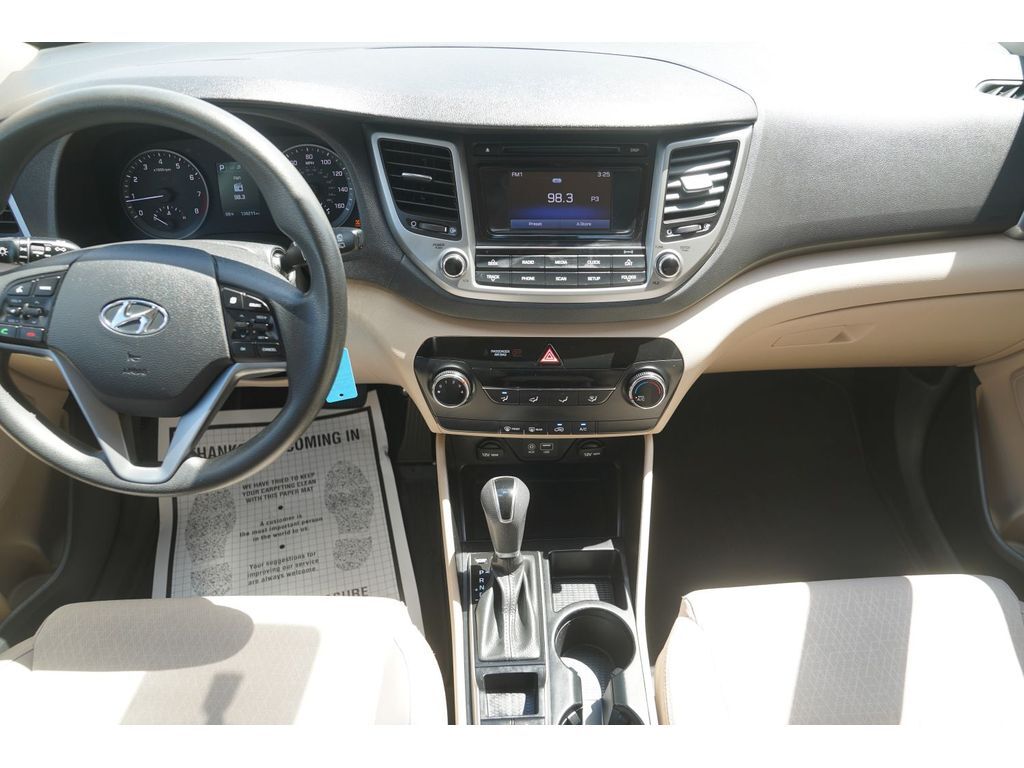 2016 Hyundai Tucson Eco Price UT