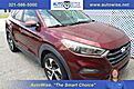 2016 Hyundai Tucson Eco
