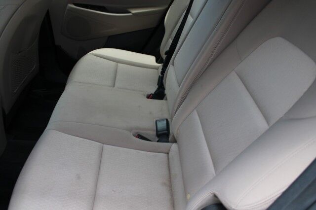 2016 Hyundai Tucson Eco Melbourne FL