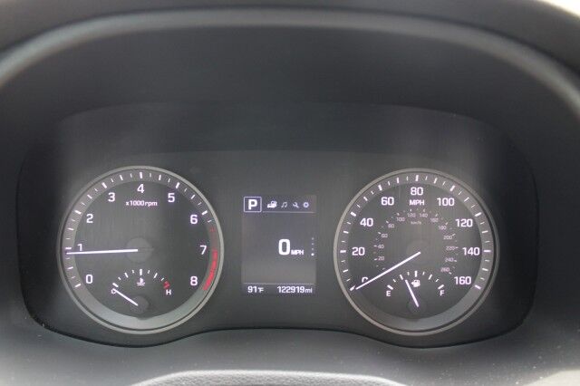 2016 Hyundai Tucson Eco Melbourne FL