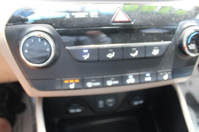 2016 Hyundai Tucson Eco Melbourne FL