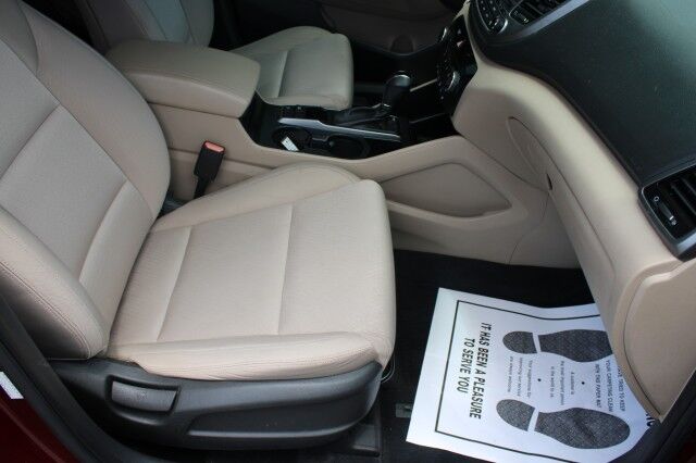 2016 Hyundai Tucson Eco Melbourne FL