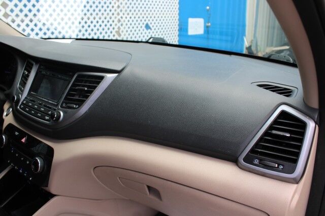 2016 Hyundai Tucson Eco Melbourne FL
