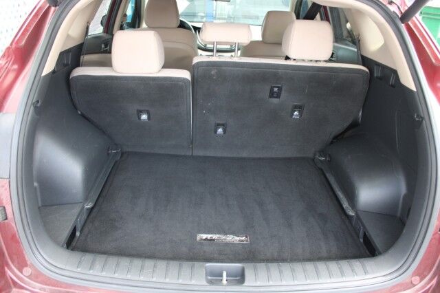 2016 Hyundai Tucson Eco Melbourne FL