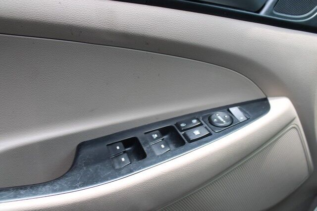 2016 Hyundai Tucson Eco Melbourne FL
