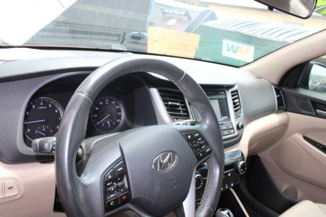 2016 Hyundai Tucson Eco Melbourne FL