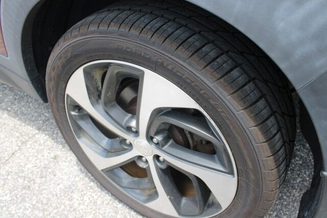 2016 Hyundai Tucson Eco Melbourne FL