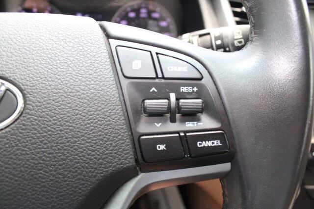 2016 Hyundai Tucson Eco Melbourne FL