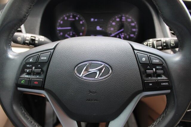 2016 Hyundai Tucson Eco Melbourne FL