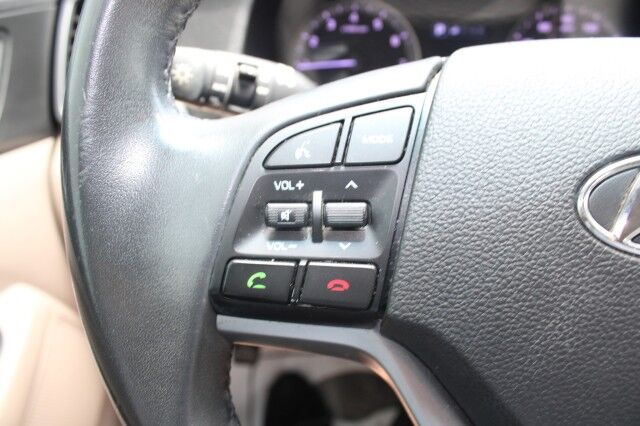 2016 Hyundai Tucson Eco Melbourne FL