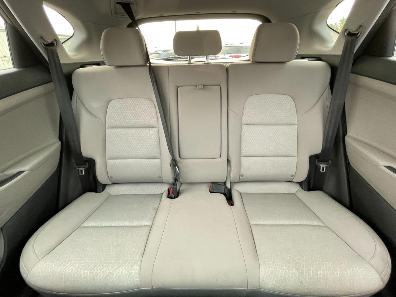 2016 Hyundai Tucson Eco Spokane WA
