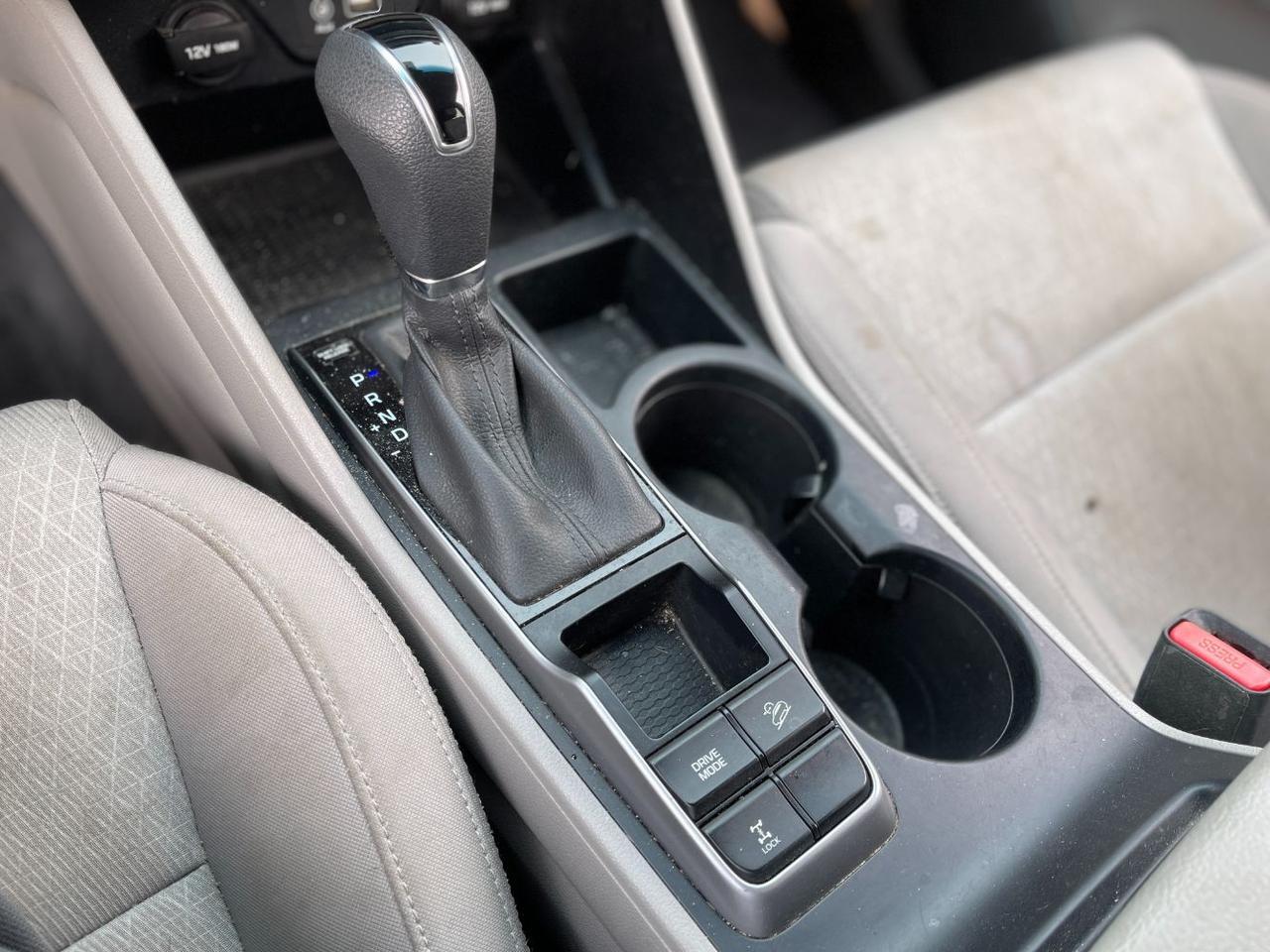 2016 Hyundai Tucson Eco Spokane WA