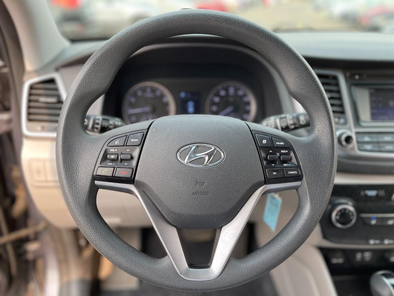 2016 Hyundai Tucson Eco Spokane WA