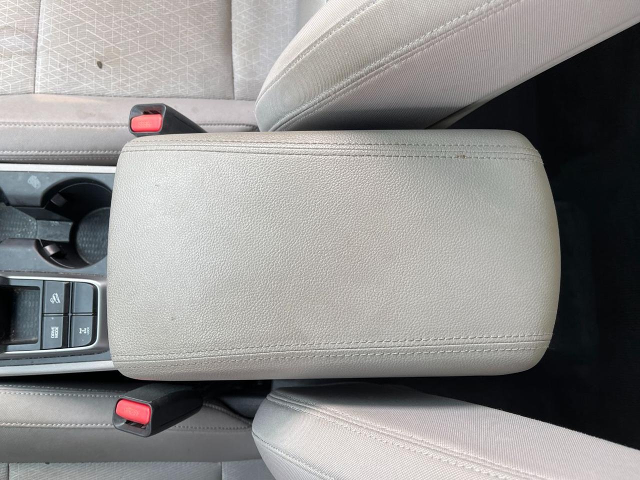 2016 Hyundai Tucson Eco Spokane WA