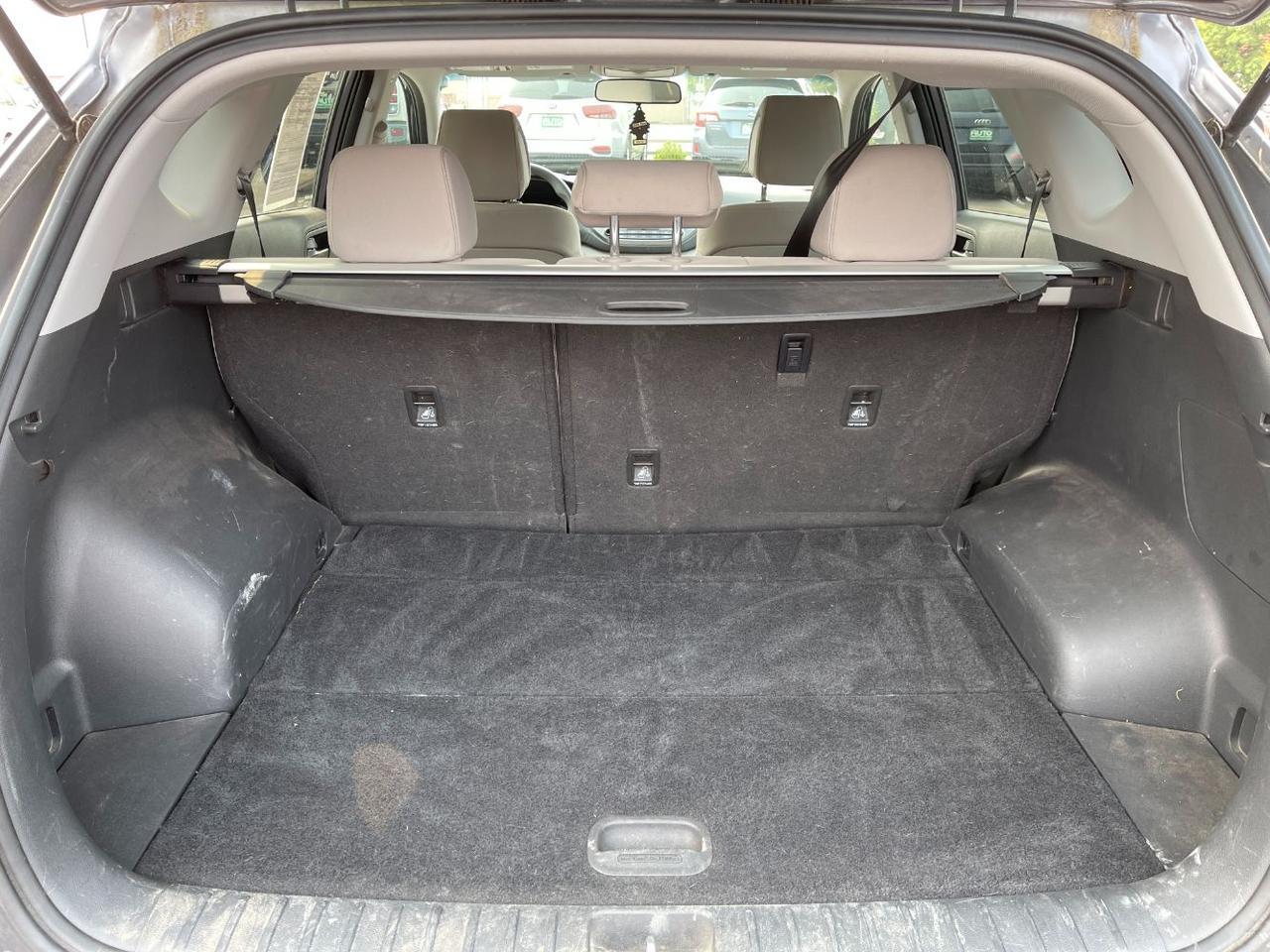 2016 Hyundai Tucson Eco Spokane WA