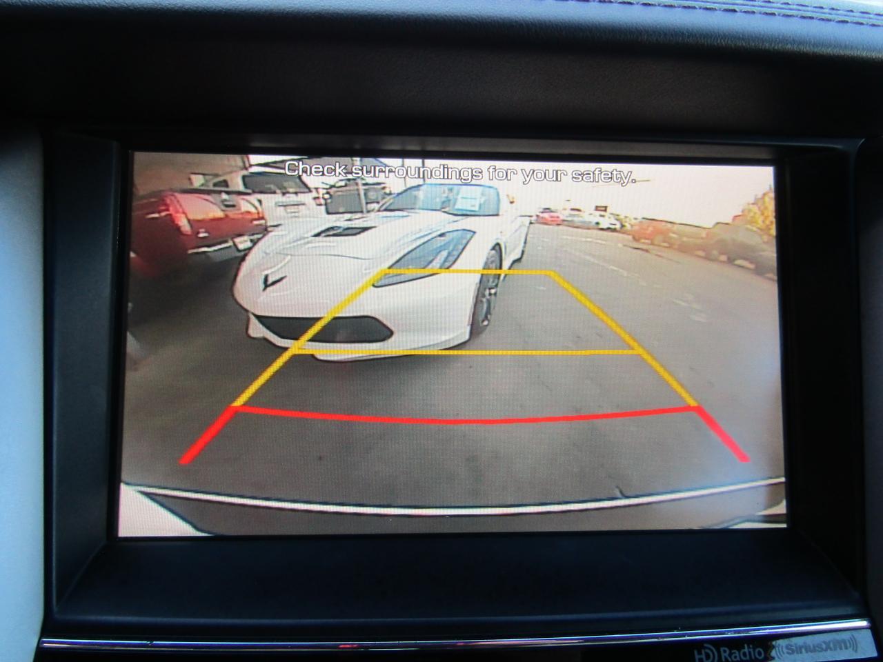 2016 Hyundai Tucson FWD 4dr Limited Grand Prairie TX