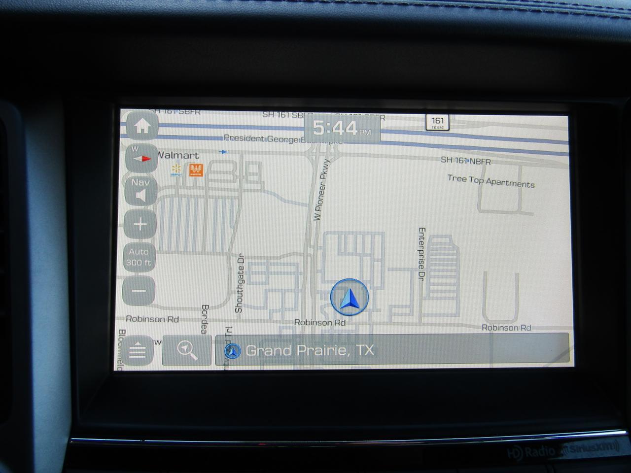 2016 Hyundai Tucson FWD 4dr Limited Grand Prairie TX