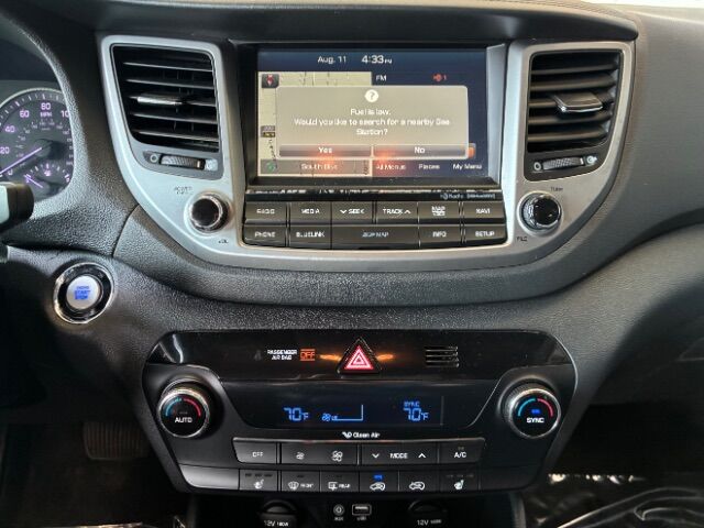 2016 Hyundai Tucson Limited Charlotte NC