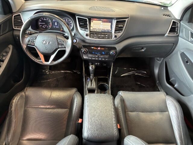 2016 Hyundai Tucson Limited Charlotte NC