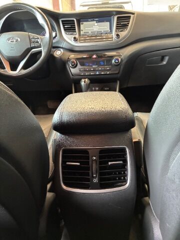 2016 Hyundai Tucson Limited Charlotte NC