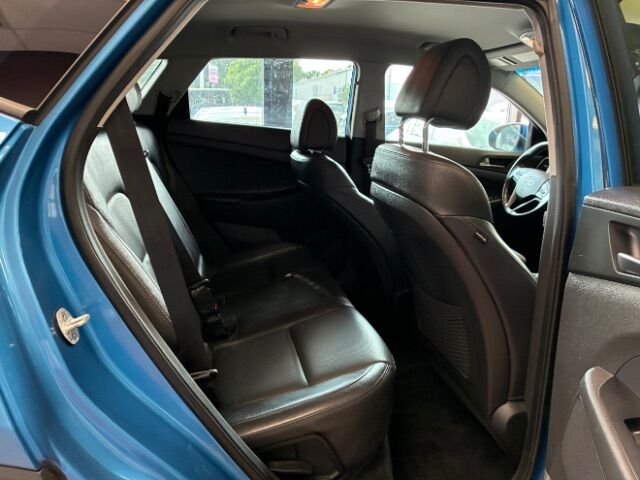 2016 Hyundai Tucson Limited Charlotte NC