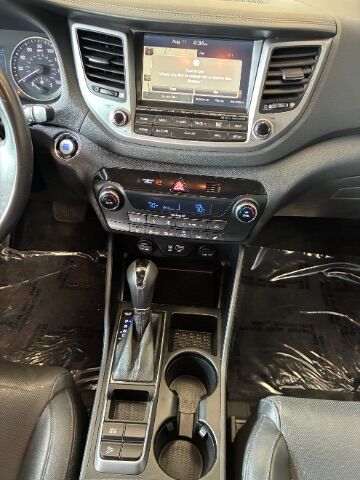 2016 Hyundai Tucson Limited Charlotte NC
