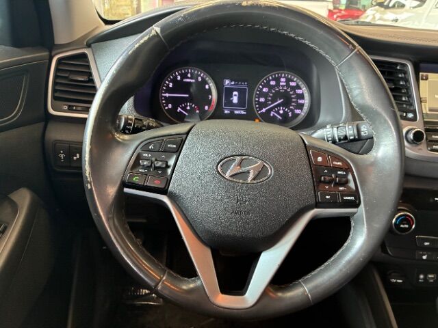 2016 Hyundai Tucson Limited Charlotte NC