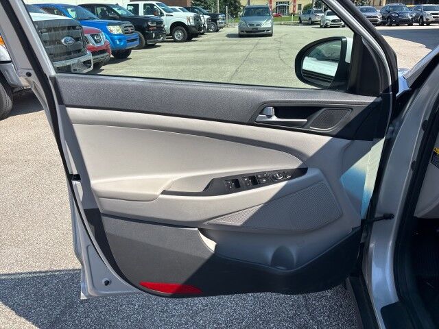 2016 Hyundai Tucson Limited Cleveland OH