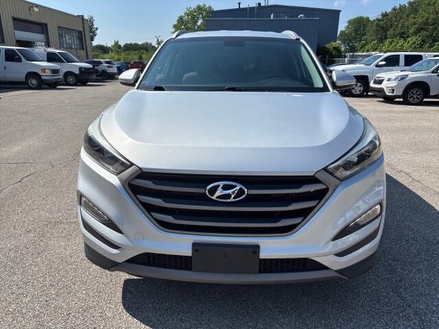 2016 Hyundai Tucson Limited Cleveland OH