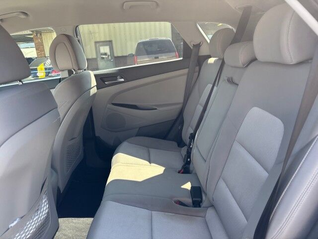 2016 Hyundai Tucson Limited Cleveland OH