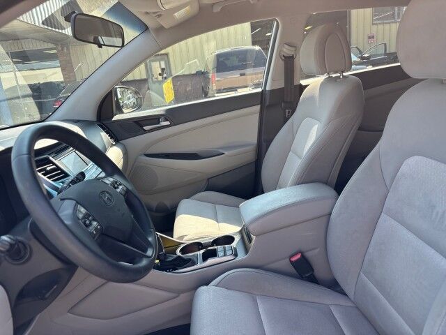 2016 Hyundai Tucson Limited Cleveland OH