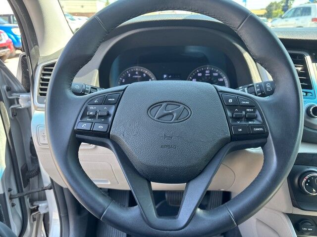 2016 Hyundai Tucson Limited Cleveland OH