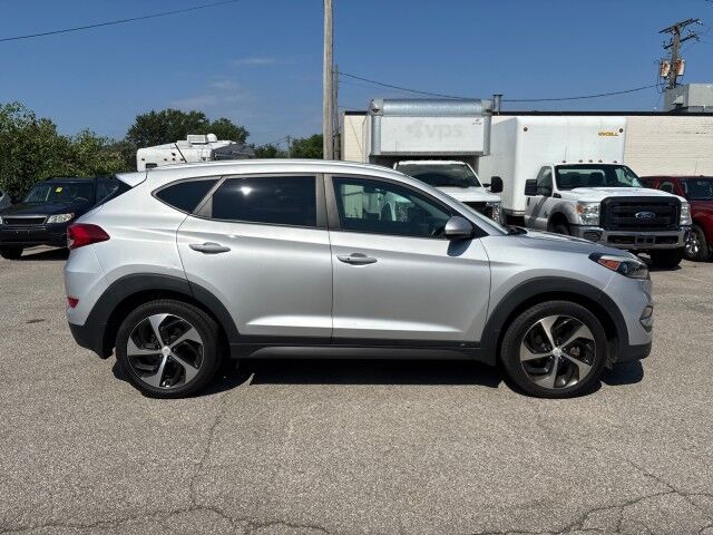 2016 Hyundai Tucson Limited Cleveland OH