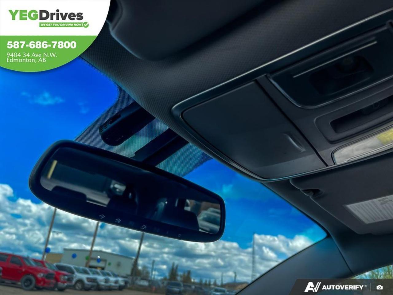 2016 Hyundai Tucson Limited Edmonton AB
