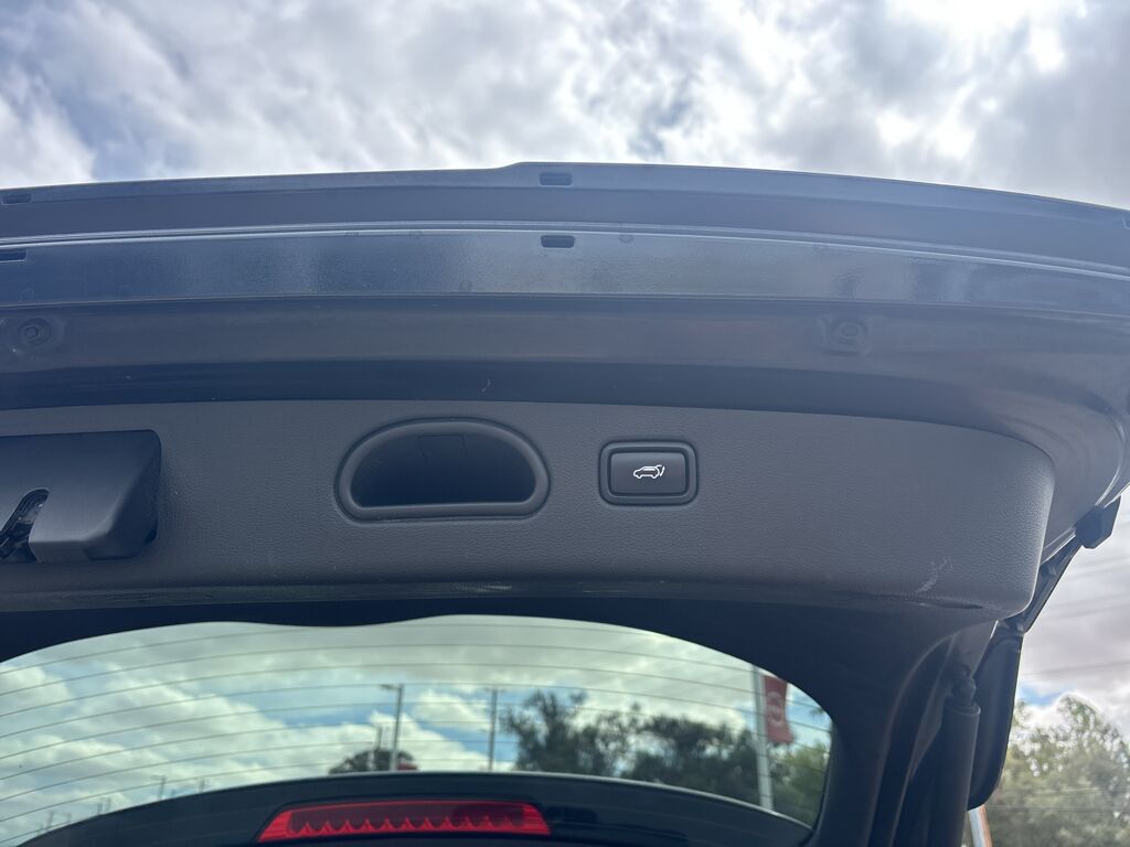 2016 Hyundai Tucson Limited Folsom CA