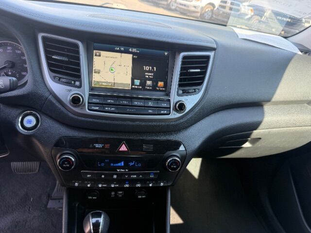 2016 Hyundai Tucson Limited Mesa AZ