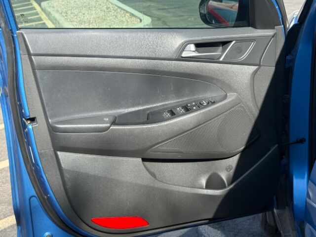 2016 Hyundai Tucson Limited Mesa AZ
